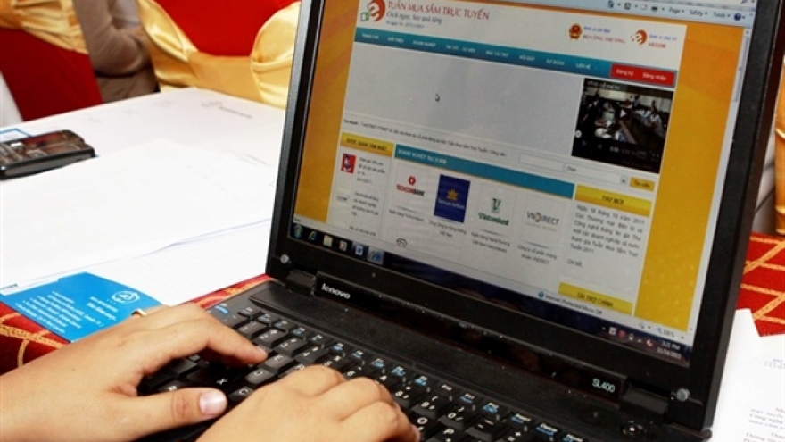 Digital promotions reshape Vietnam’s e-commerce race